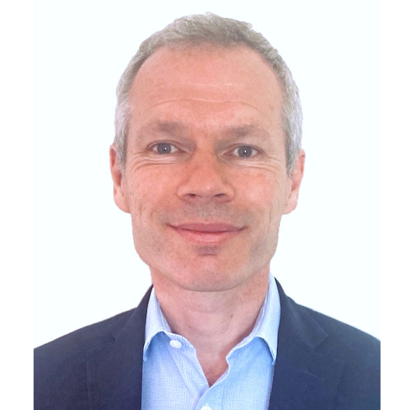 Nicolas Sens