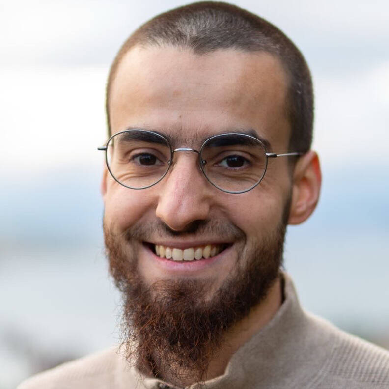 Osama Emam