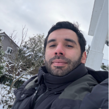 Omar Daoudi