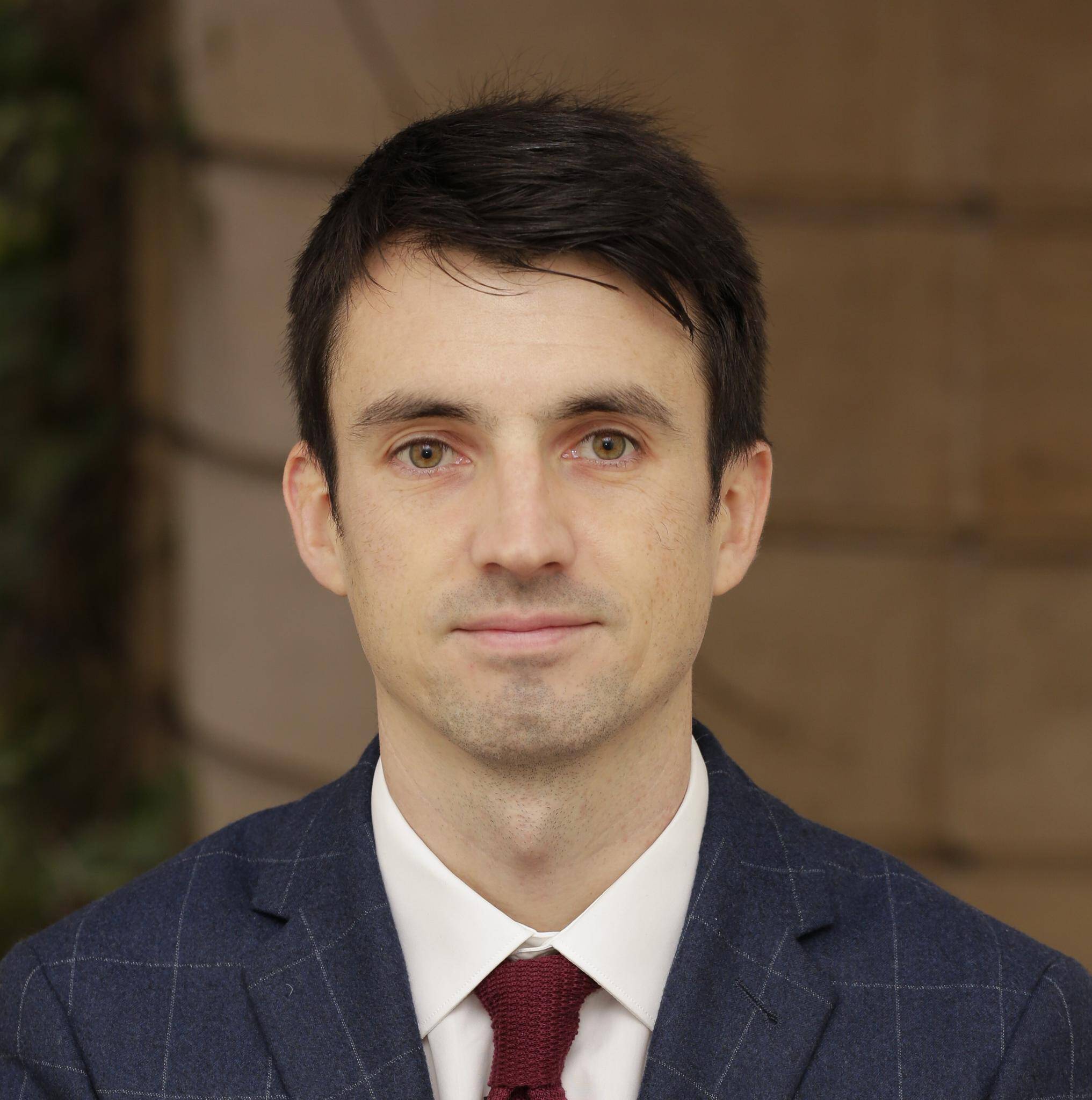 Antoine Le Roux