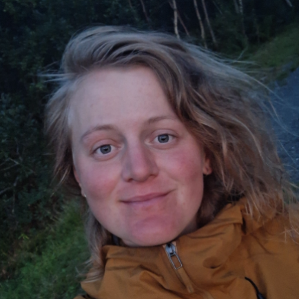 Claudia De Hartog - Project Manager