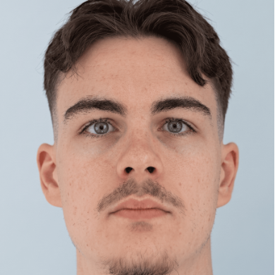Eliott Colson - Cloud & AI engineer, Student
