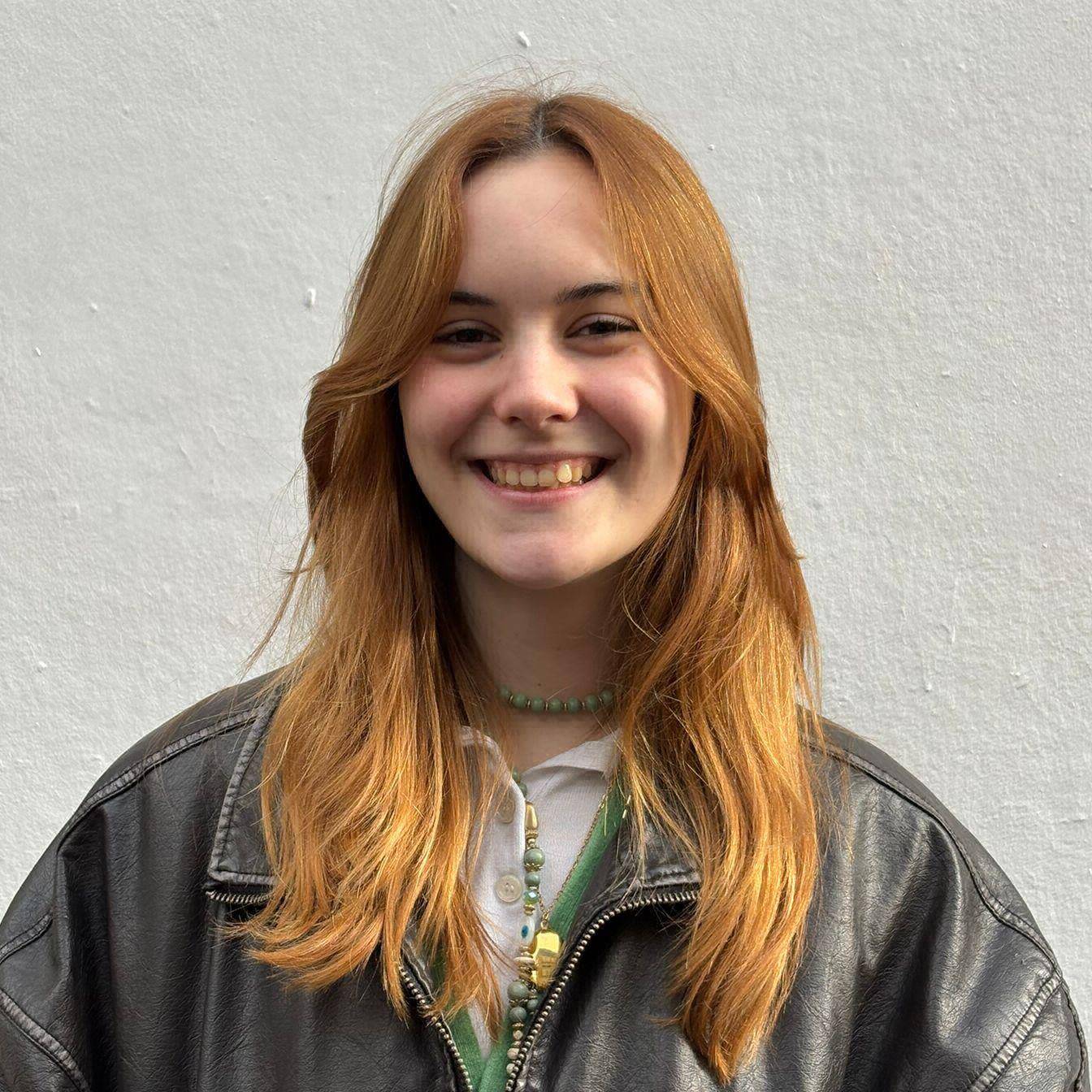 Noa Laniesse Masclet - Chomeur