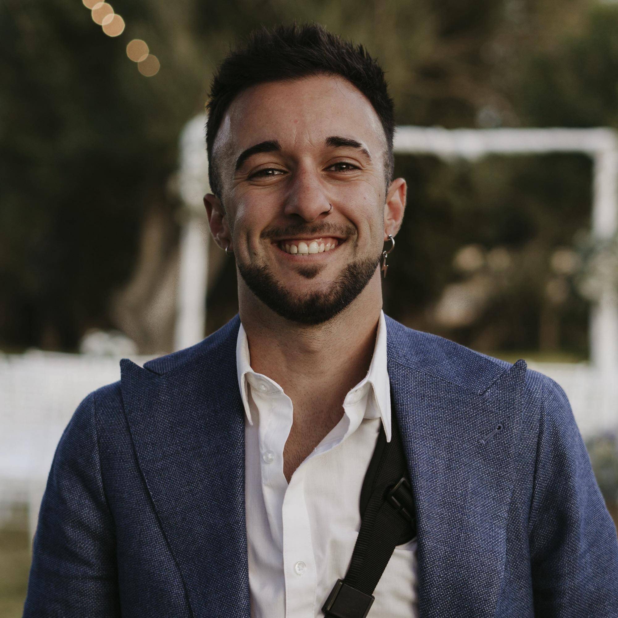 Aitor Imedio Álvarez - Fotógrafo y Filmmaker