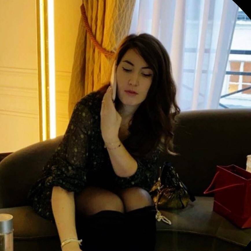 Marie Charlotte Gucia