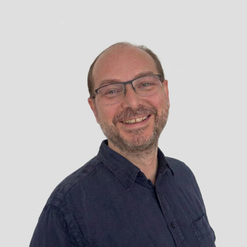 Jonas Krauss - Full Stack Analytics Engineer