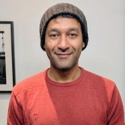 Siddhant Jain - Solution Architect