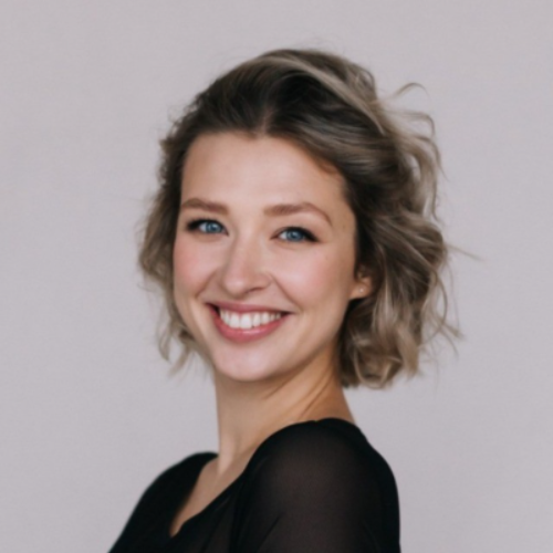 Anastasiya Shumskikh