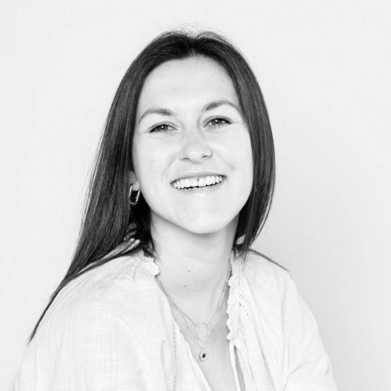 Chloé L. -  Brand Strategy & Content Production