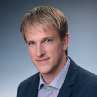Daniel Vogt - Operations & E-Commerce Management