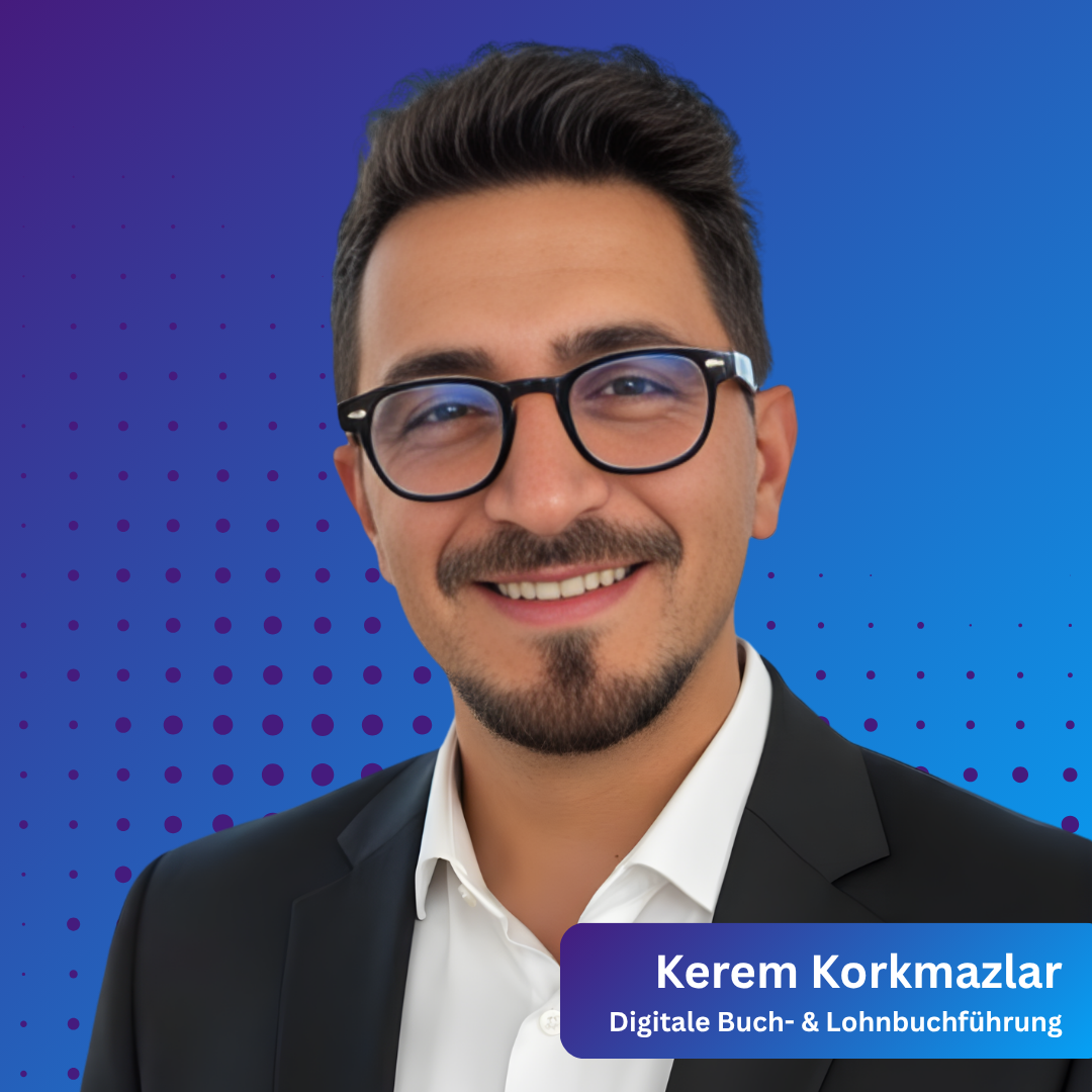 Kerem Korkmazlar