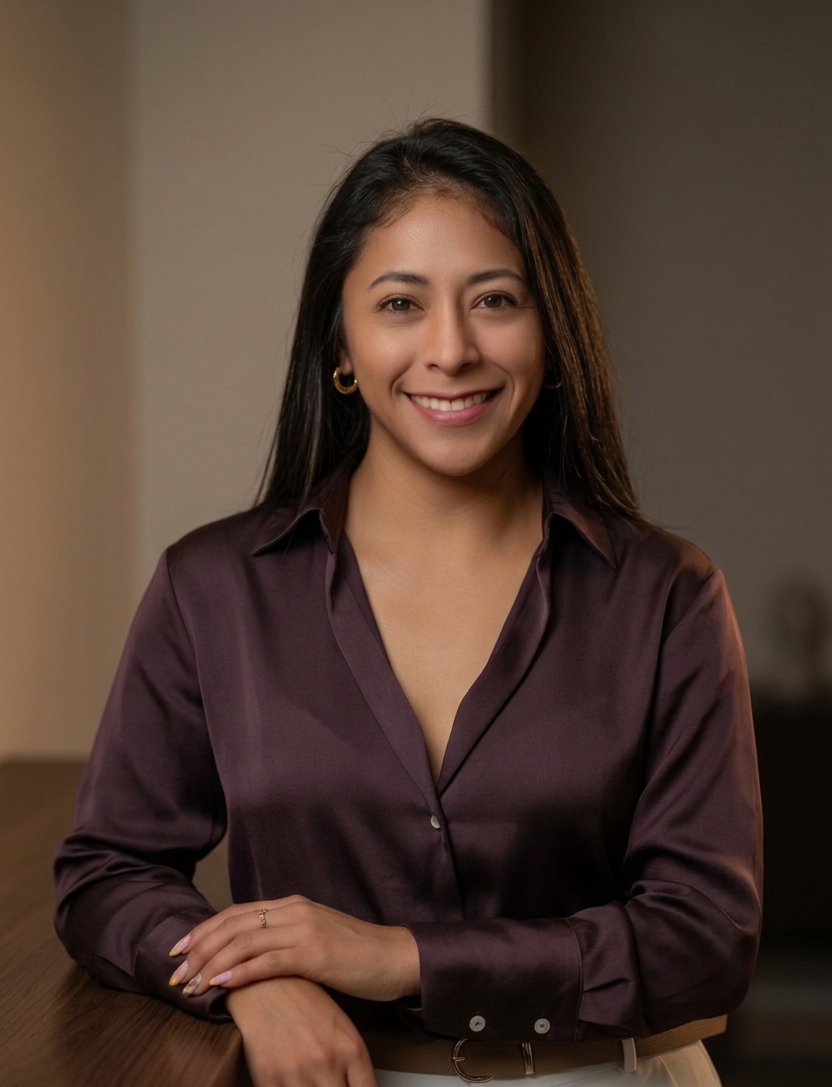 Quiara Huamani