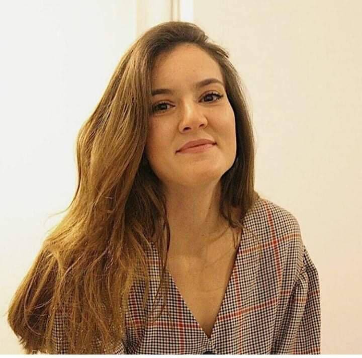 Ben Hammamia Molka