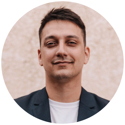 Alex Rossignol