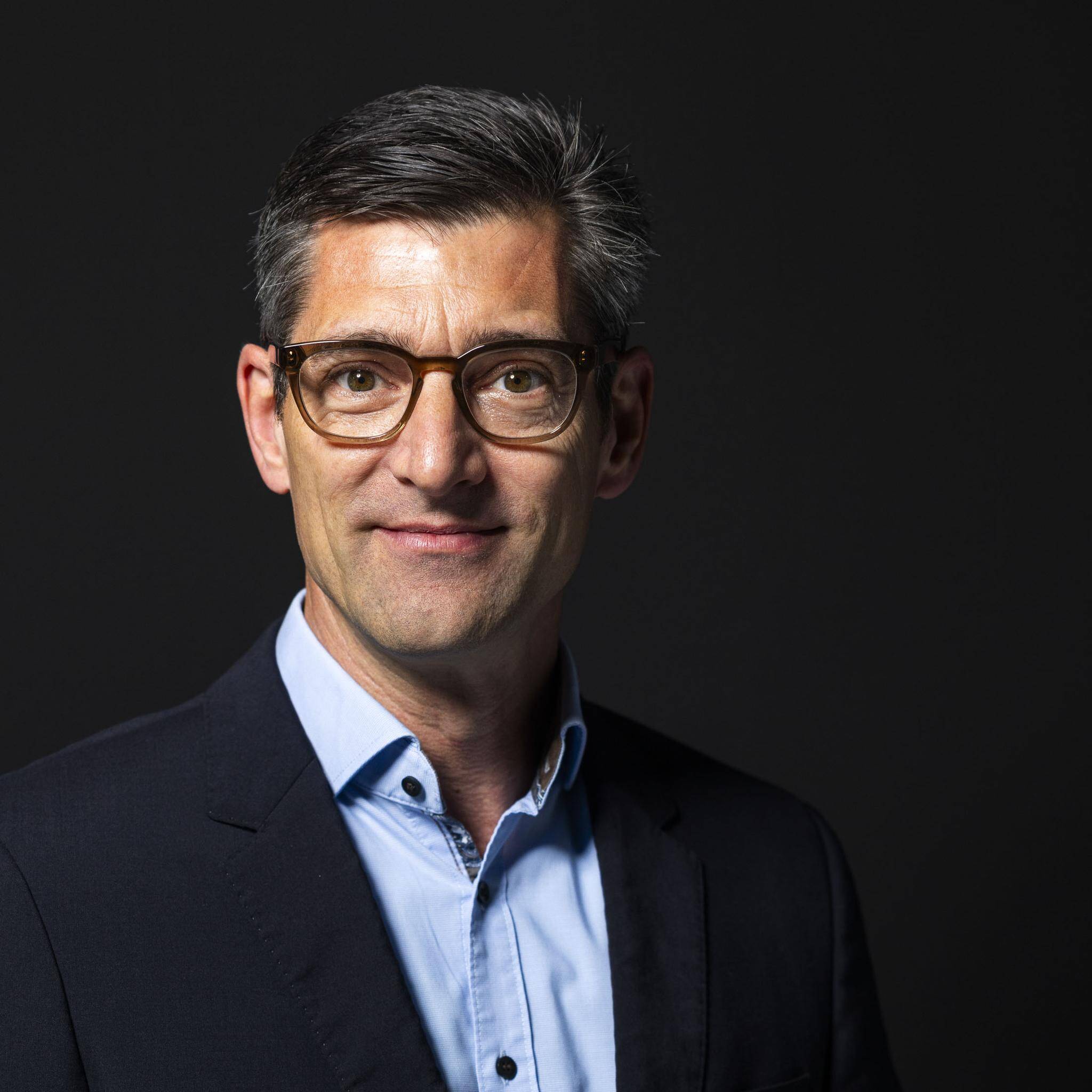 Peter Venne - Projektleitung, Aufbau von PMOs