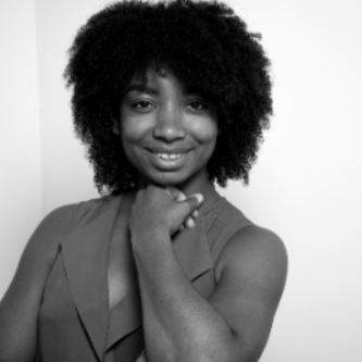 Solène Badibanga Kalenda - Ingénieure R&D Développement logiciel