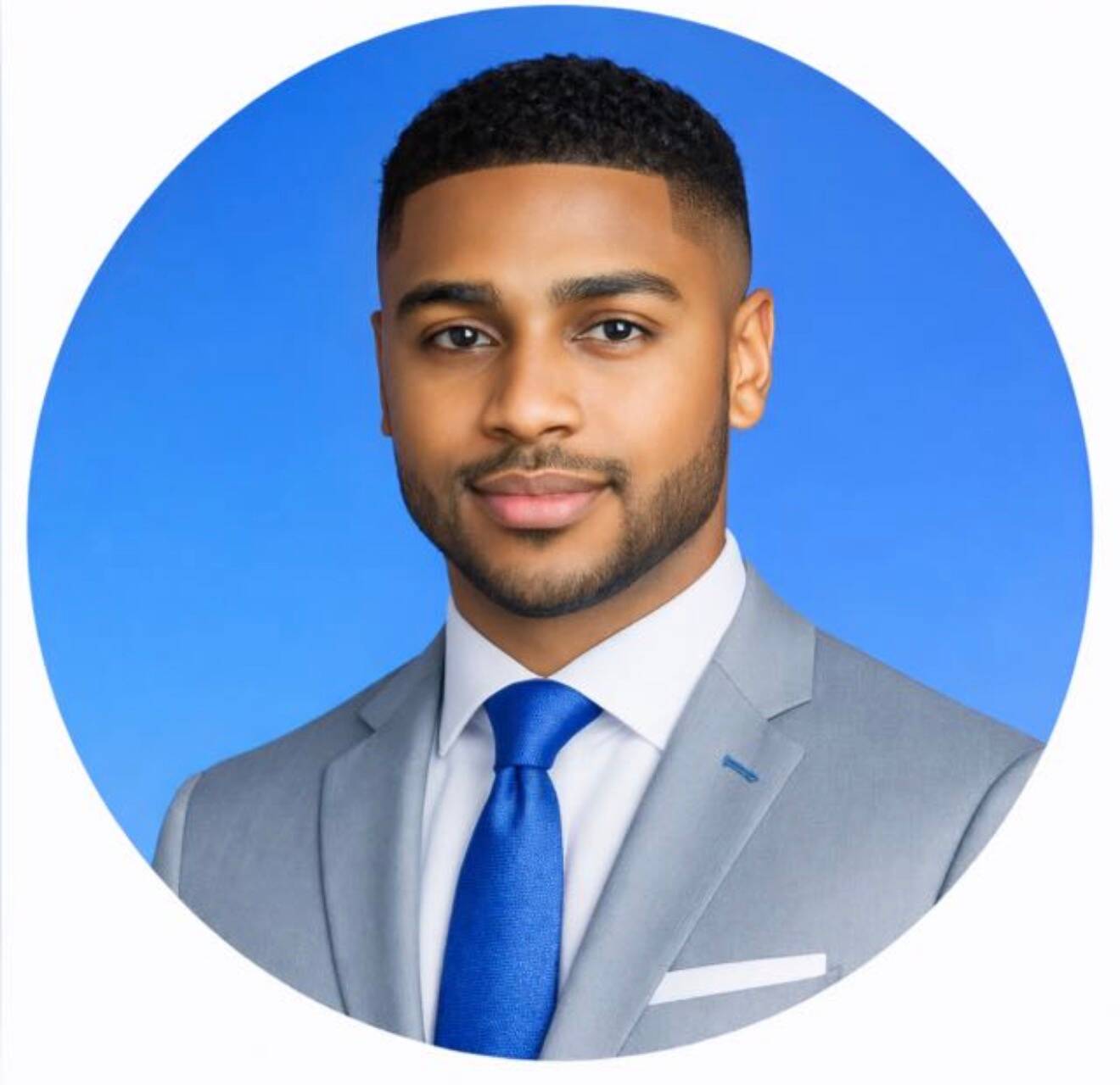 Kingsley Eugene - B2B Sales & BD Consultant | SaaS | Fintech | AI