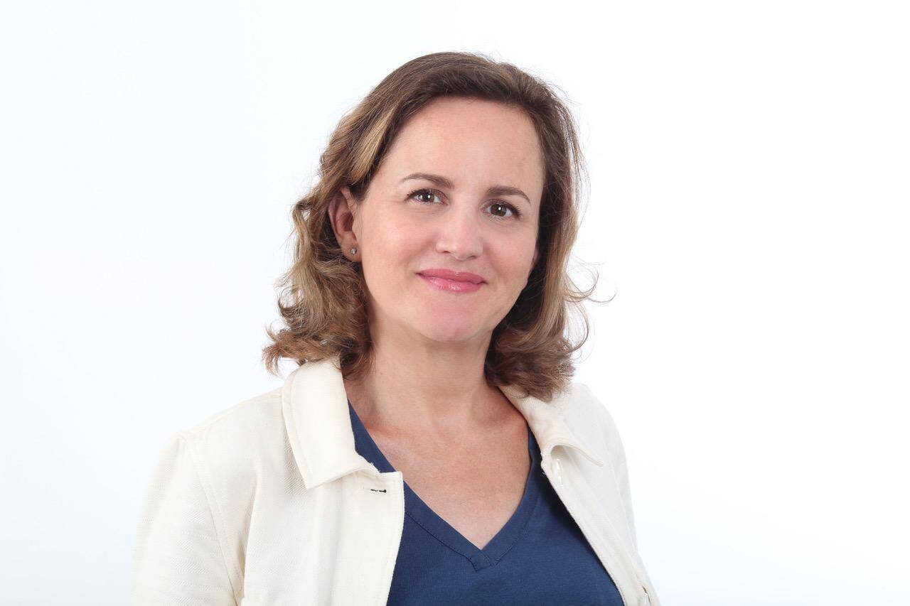 Stéphanie Zaugg