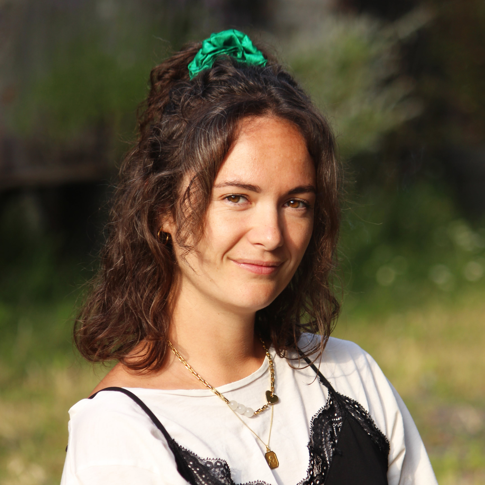 Mathilde Racloz - Événementiel & communication