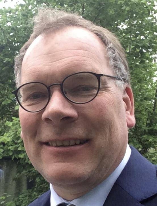 Arne Visser