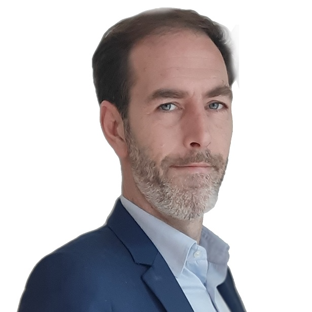 Augustin De Canchy - Directeur de production événementielle