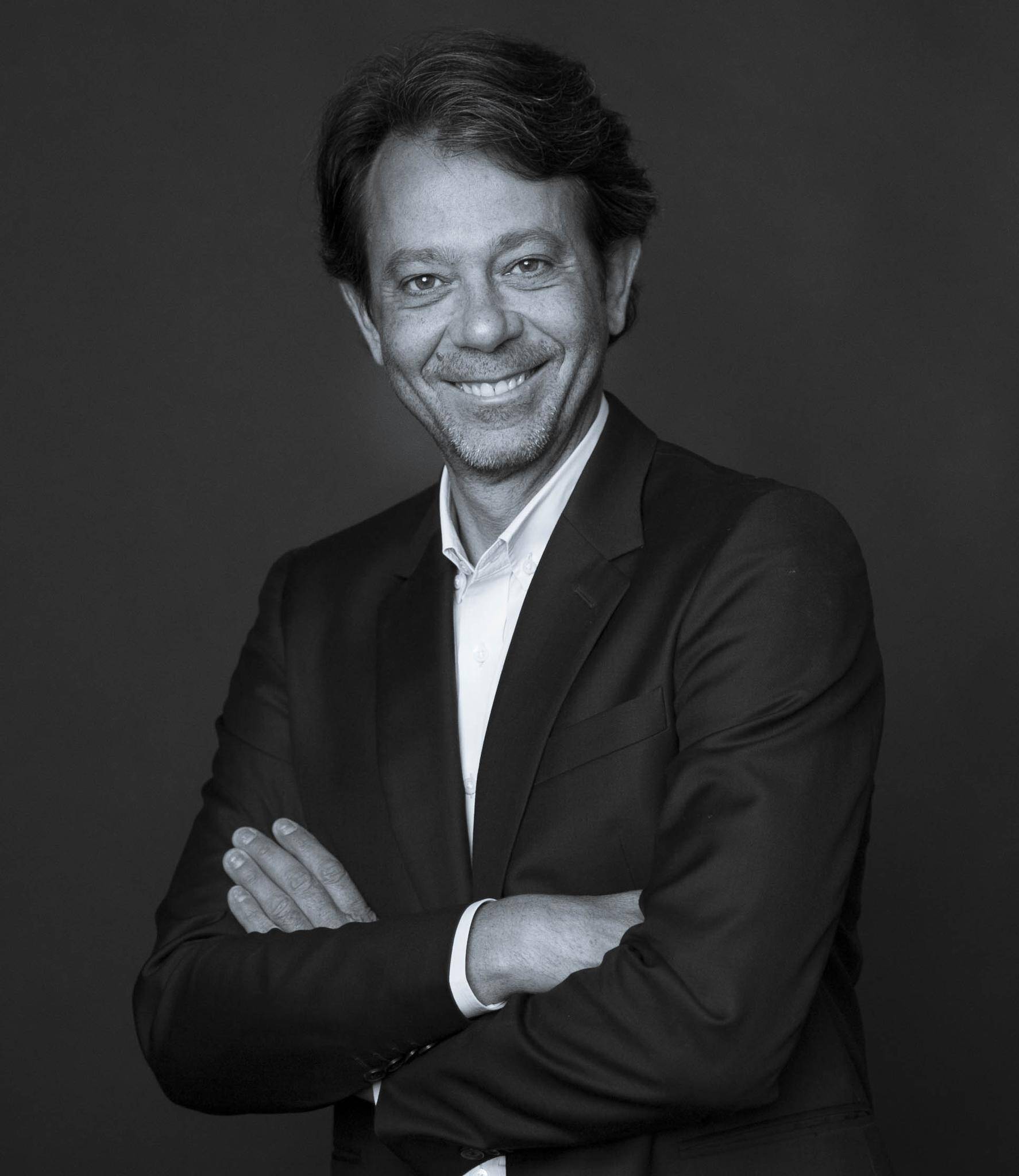 Philippe Poivre