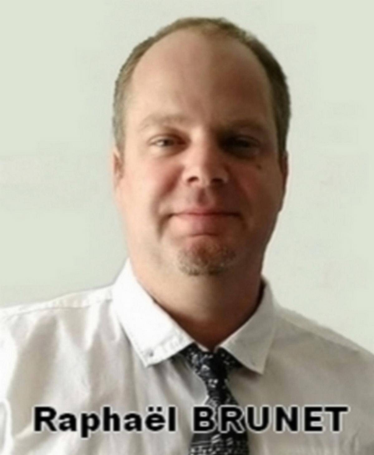Raphael Brunet - DESSINATEUR AUTOCAD 2D MODELISATION 3D -0321913437