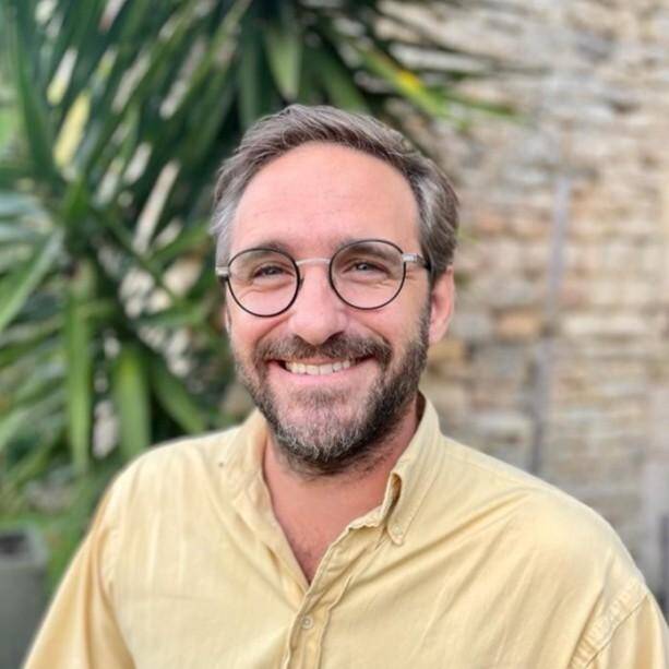 Guillaume Stehelin De Taisne