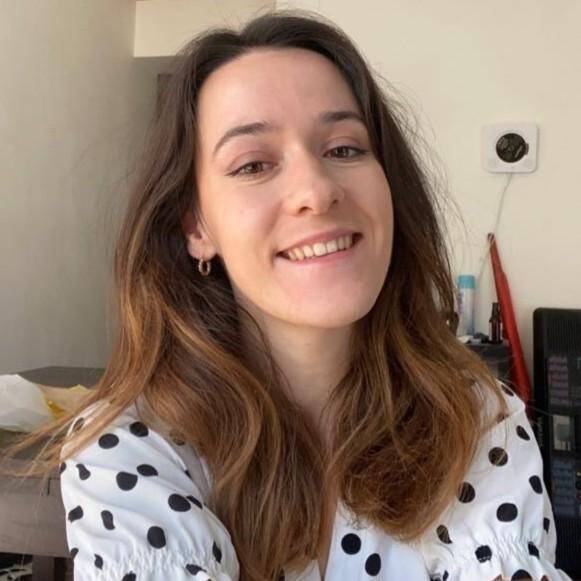 Céline  - Chef de Projet - Culture & Événementiel
