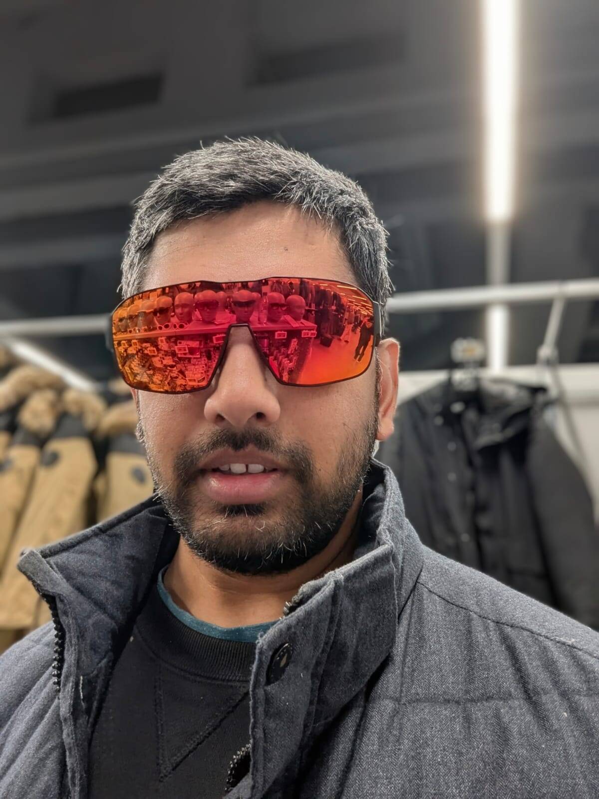 Niranjan V. - IT Infrastructure engineer