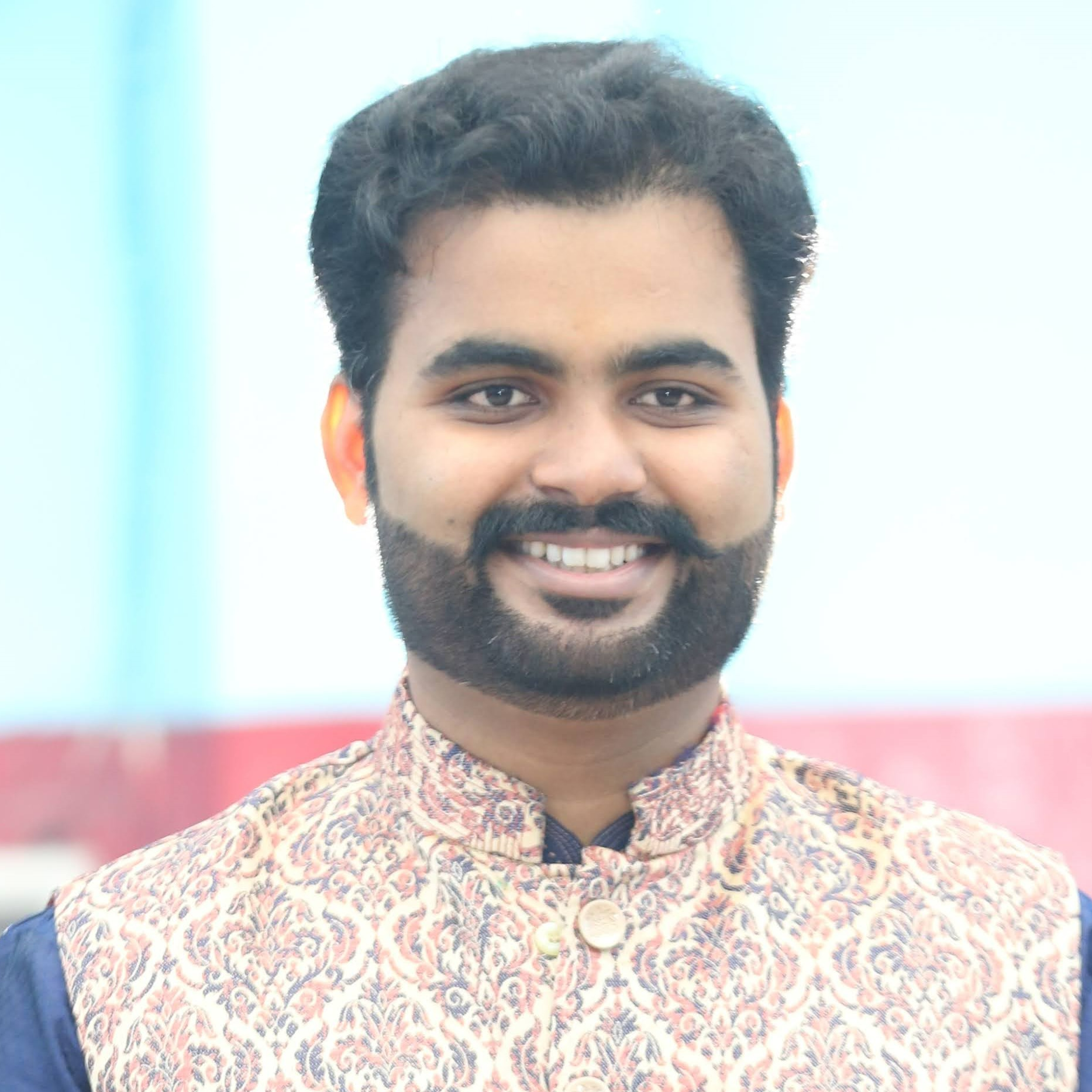 Anjnesh T. - Full Stack Developer-Java-Angular/React