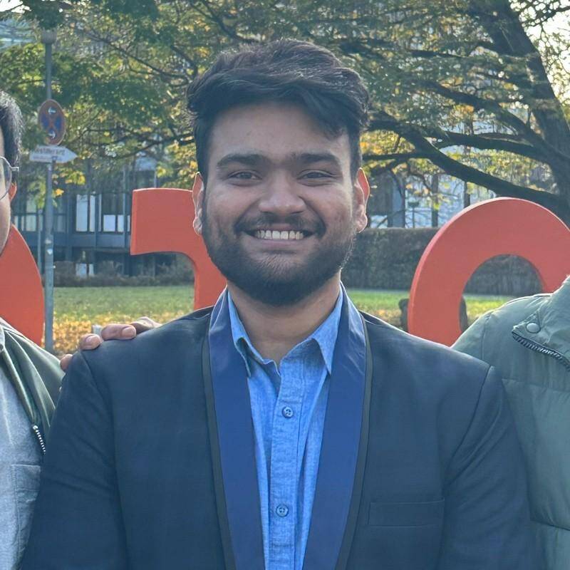 Nimish Bhatt