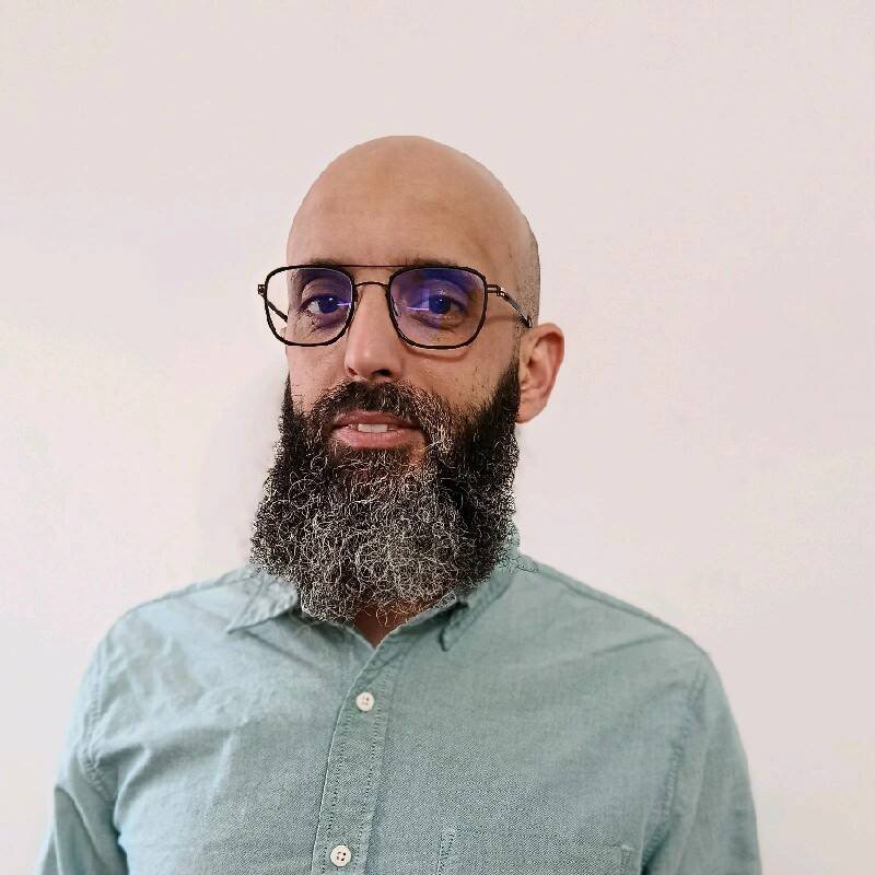 Abdallah B. - Fullstack Developer .NET / React