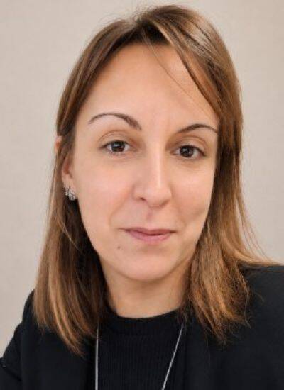Sonia Benali - Assistante administrative
