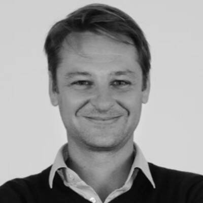 Charles Jacob - Manager de transition