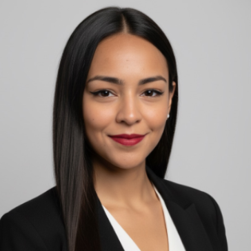 Mariangely Maaz