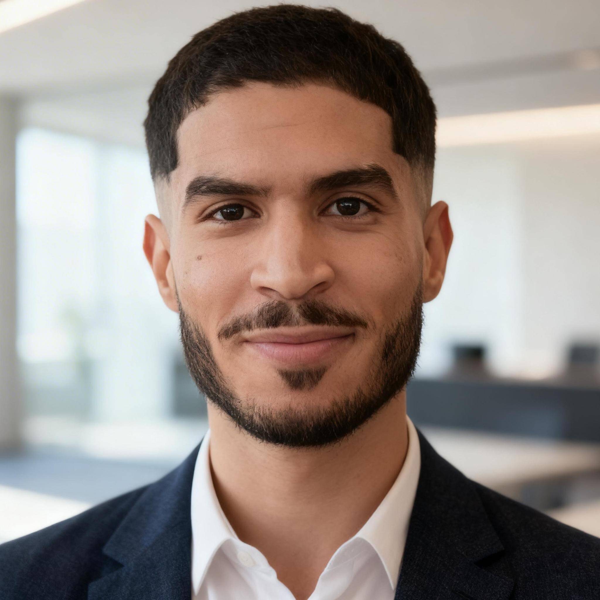 Youssef Founoun - Développeur app mobile, développeur web