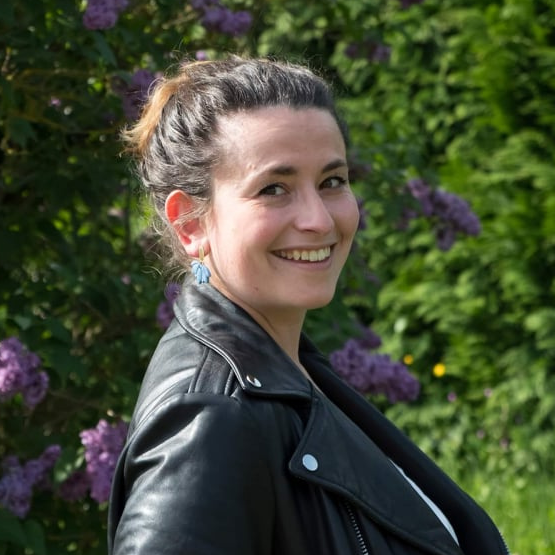 Hélène Haulot