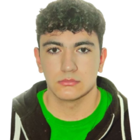 Izan Romero - Software Development