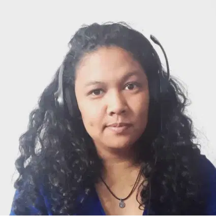 Mampionona Gonson - Customer Support Manager / Service Client