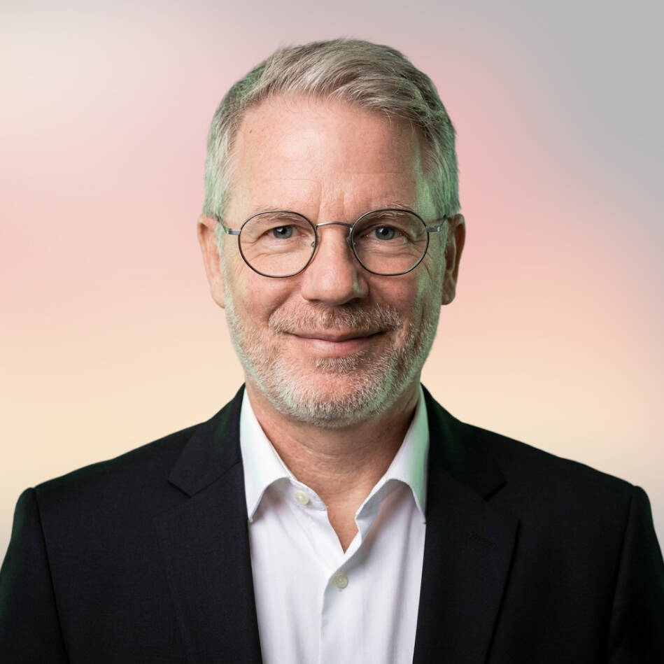 Serge Zimmermann