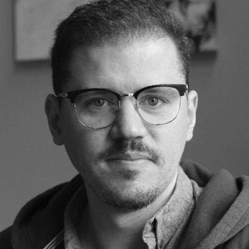 Vincent Bilbeissi