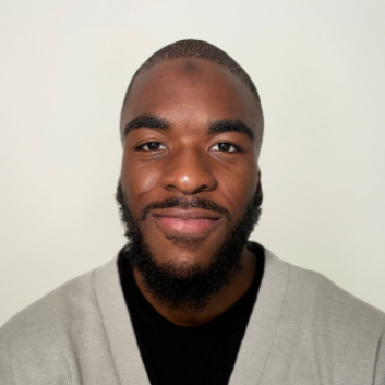 Aboubacar Bayoh - Consultant Avant-Vente