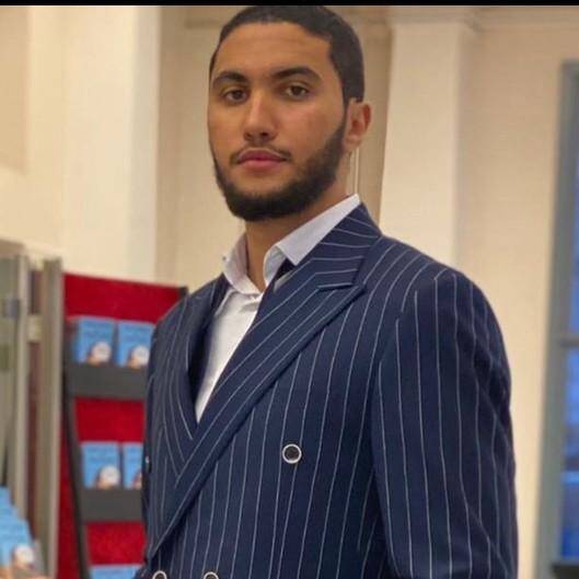 Omar J.