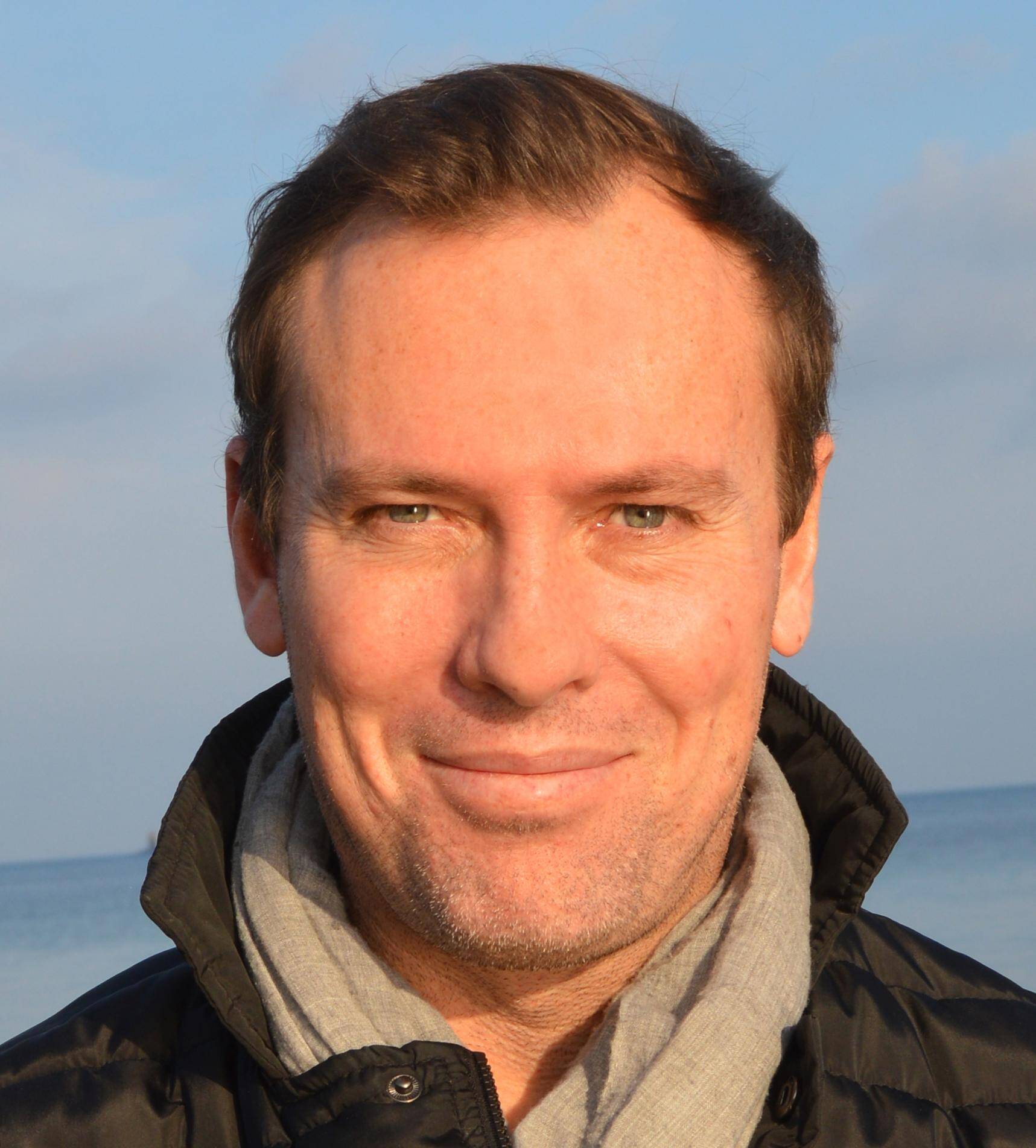 Marc Ponsbek