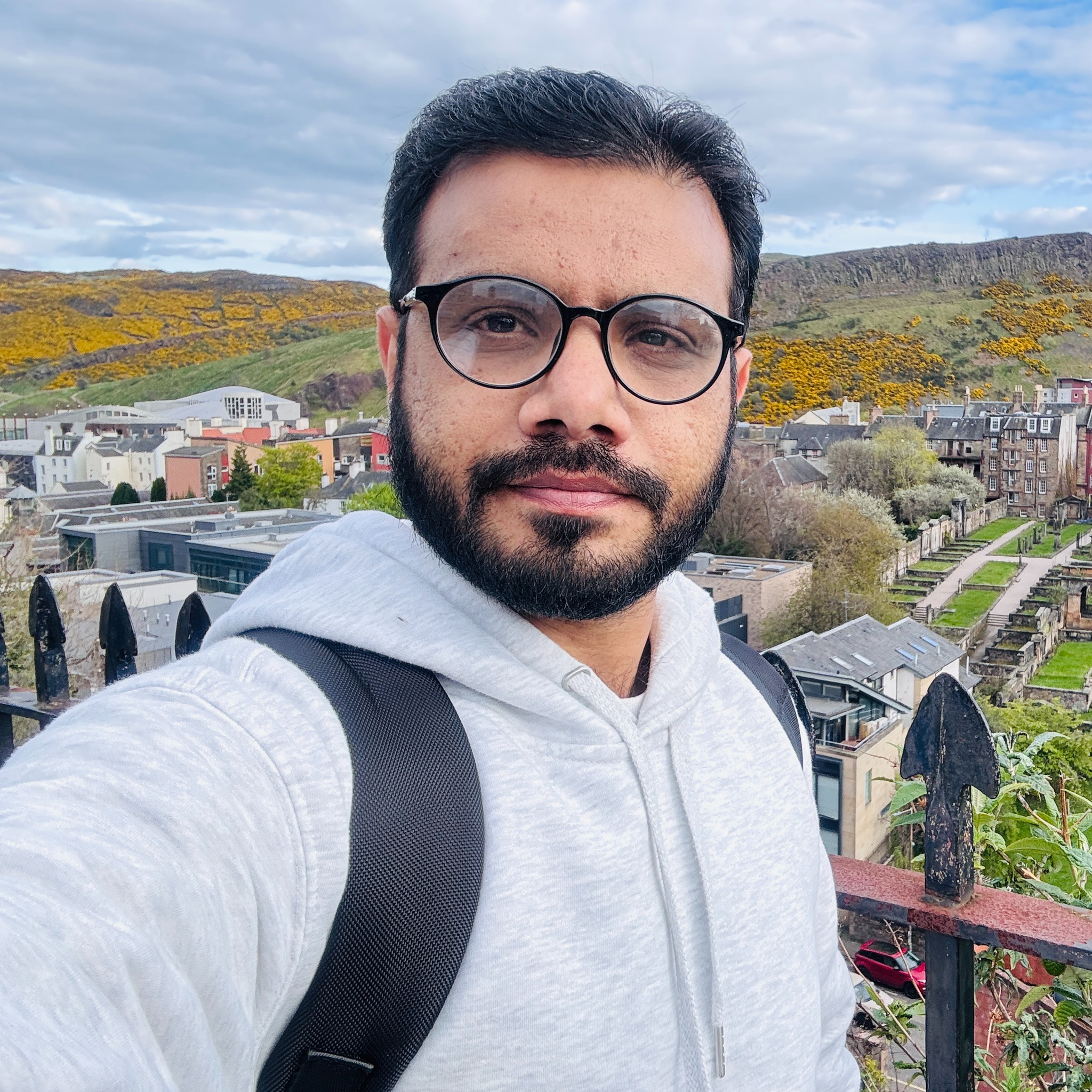 Adnan Jathar