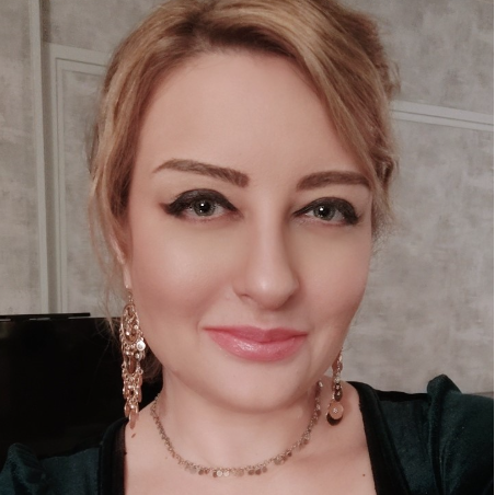 Aurore Riva