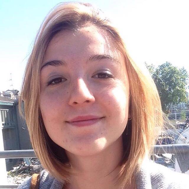 Emmanuelle Rurek