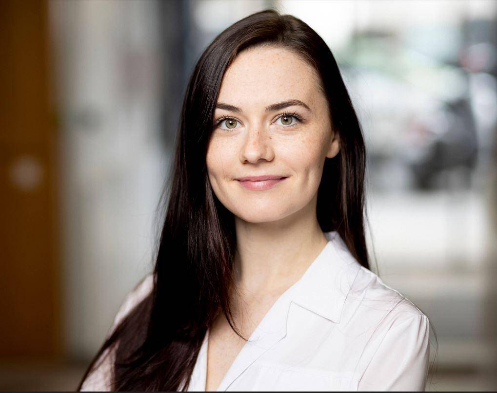 Estelle Hingant