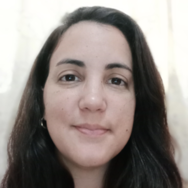 Dania Rodríguez Malagón - Ingeniera Informática